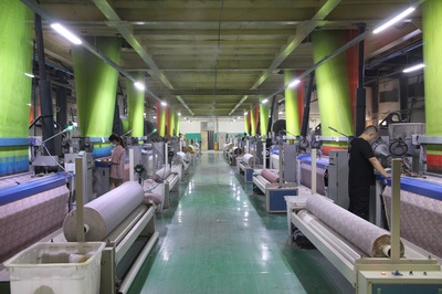 入選"國(guó)家級(jí)"名單!高陽縣毛巾紡織入選全國(guó)中小企業(yè)特色產(chǎn)業(yè)集群