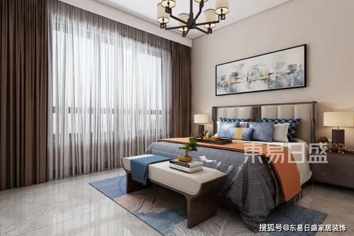 當下正流行的80款臥室裝修設(shè)計,你值得擁有