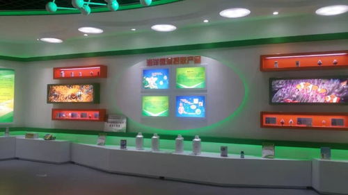 圖 山東企業(yè)展廳設(shè)計裝修及政府展廳設(shè)計裝修純工廠 深圳展覽展會