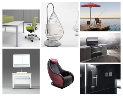 2015紅棉獎產(chǎn)品設計獎獲獎名單公布-家居快訊-廣州搜房網(wǎng)家居裝修