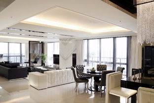 51平現(xiàn)代簡約一居裝修效果案例 重視功能和空間組織裝修實景圖賞析 土巴兔家居室內(nèi)裝修設計效果圖