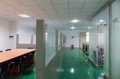 四川觀景湖空氣負氧離子監(jiān)測站點