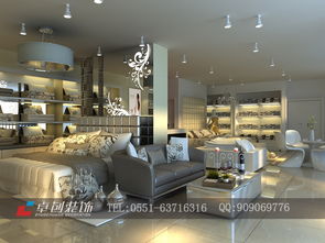 合肥家紡店裝修 家紡店裝修效果圖 專(zhuān)業(yè) 合肥裝修集采