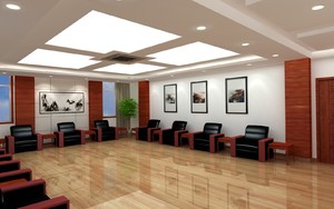 70平米現(xiàn)代簡約家裝裝修圖片設(shè)計(jì)-贛榆齊裝網(wǎng)裝修效果圖