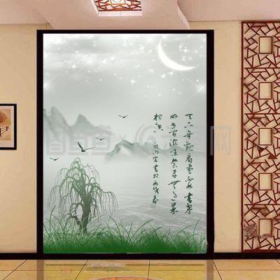 最新裝飾設(shè)計元素家裝背景墻壁紙