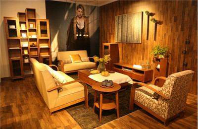 【呼和浩特】裝修風水 :鈦馬迪家具實木輕奢極簡風5.1鉅惠席卷常州