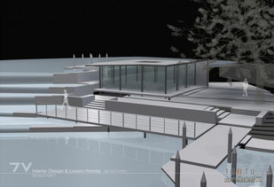 工業(yè)與詩(shī)意的融合 工廠空間中的現(xiàn)代園林裝飾設(shè)計(jì)