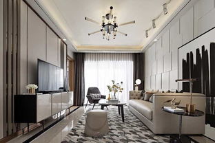 璞居裝飾半包裝潢 設(shè)計(jì)與施工的精準(zhǔn)協(xié)作，打造理想家居
