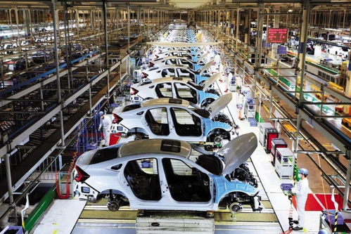 行業(yè)洗牌加速 兩個(gè)月三家車企賣廠，賣廠潮真的要來(lái)了？