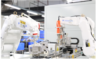 對(duì)講機(jī)巨頭深耕全球市場(chǎng)，強(qiáng)化國(guó)際布局與知識(shí)產(chǎn)權(quán)服務(wù)