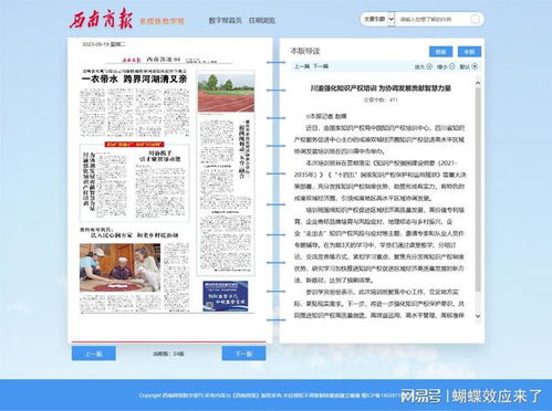 川渝攜手強(qiáng)化知識(shí)產(chǎn)權(quán)培訓(xùn)，為區(qū)域協(xié)調(diào)發(fā)展注入智慧動(dòng)能